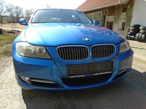 BMW 320 Touring