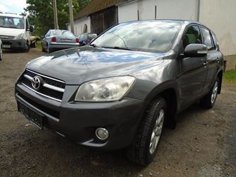 TOYOTA RAV-4