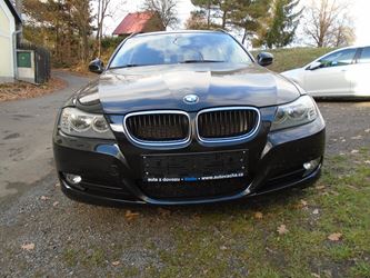 BMW 318 D  touring