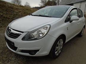 OPEL CORSA 1,2 (benzin)