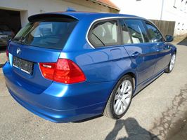 BMW 320,Touran 031