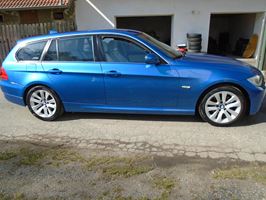 BMW 320,Touran 032