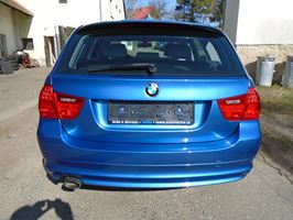 BMW 320,Touran 030